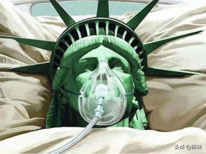 世界霸主发威？美国务卿接见谭德塞，命令世卫组织继续找中国麻烦
