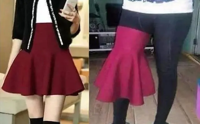 迪拜女子网购的耳机比脑袋还大，聊聊那些奇葩