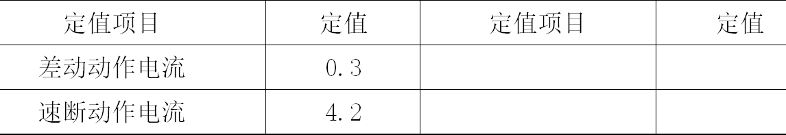 一起引黄工程泵站停机故障的分析
