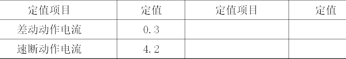 一起引黃工程泵站停機故障的分析