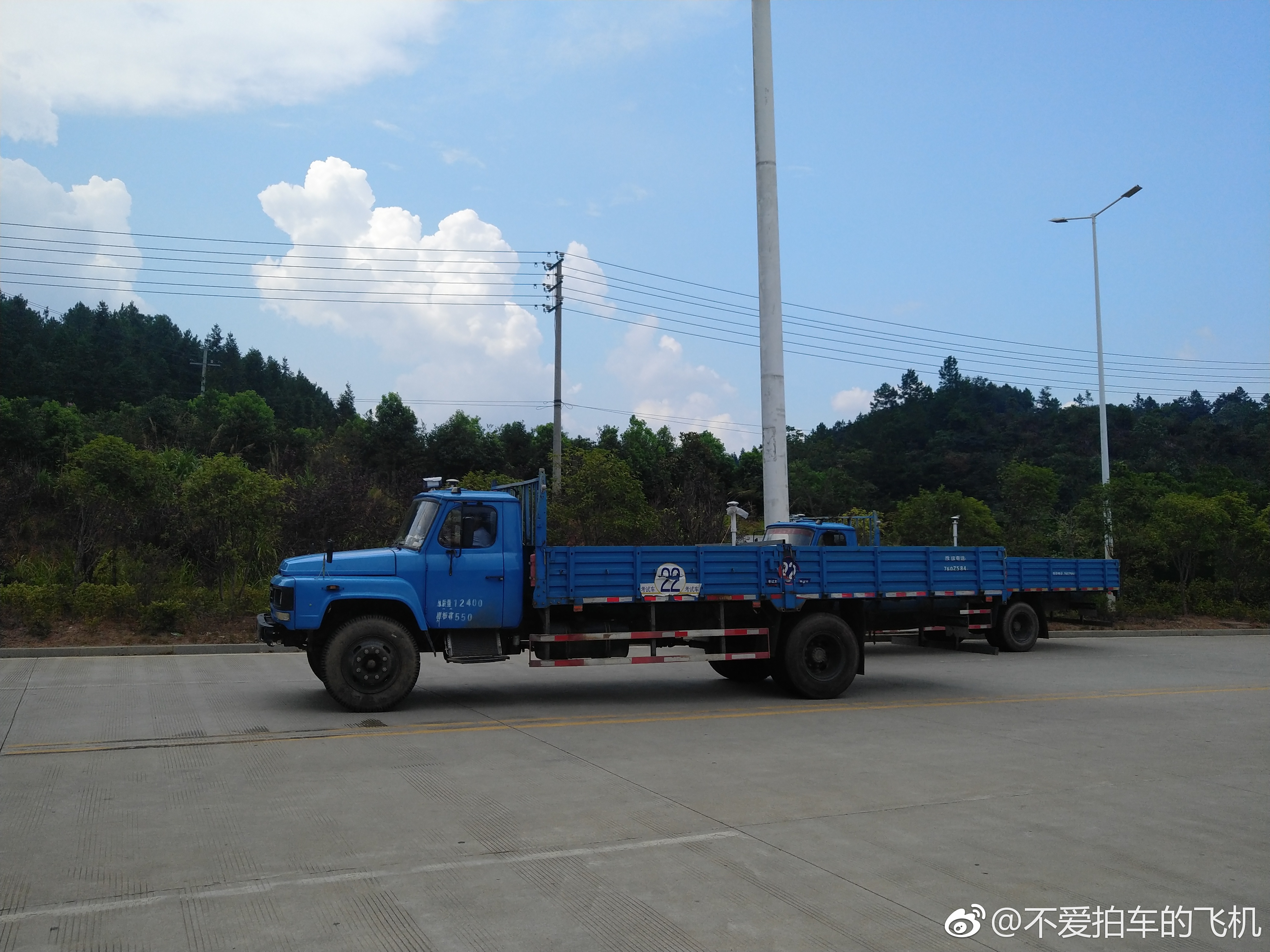 考A2駕照難不難？看90后小伙的增駕經(jīng)歷