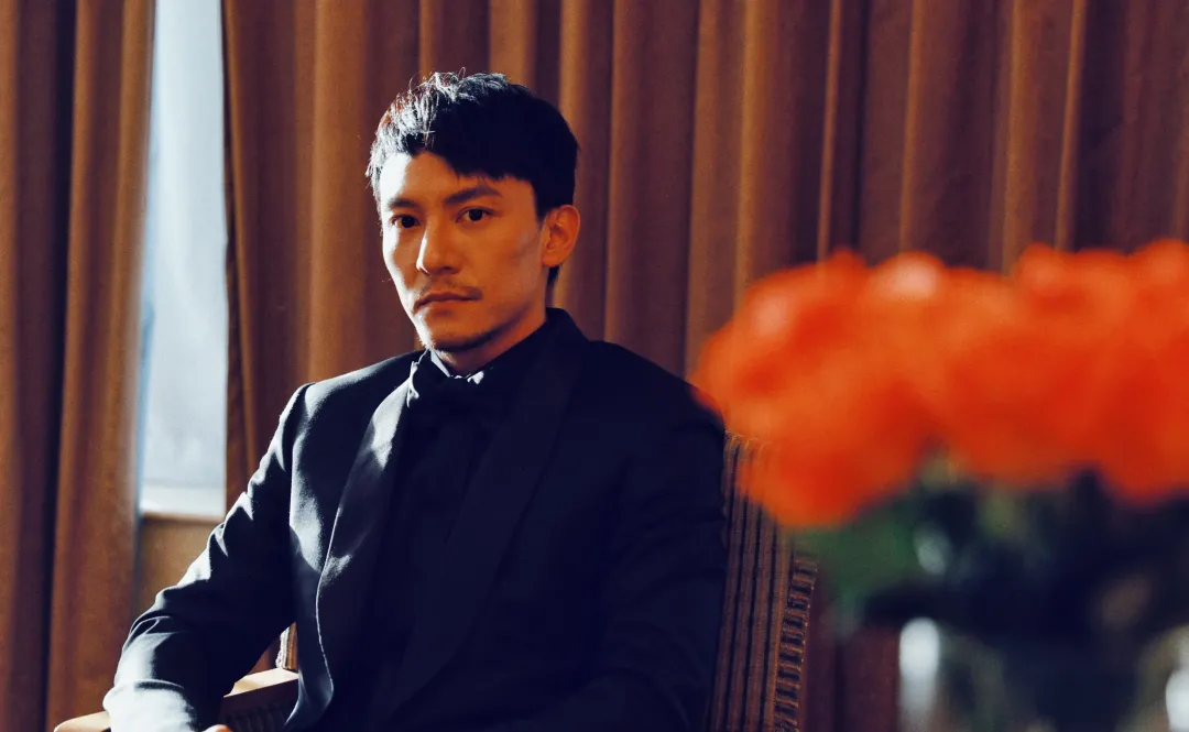 一周影视资讯:《暴力兔子》定档8.27,张震加盟韩剧《苏里南》