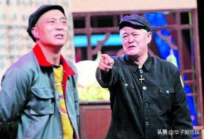 小沈阳坦言：我已经放弃小品了，黔驴技穷了！