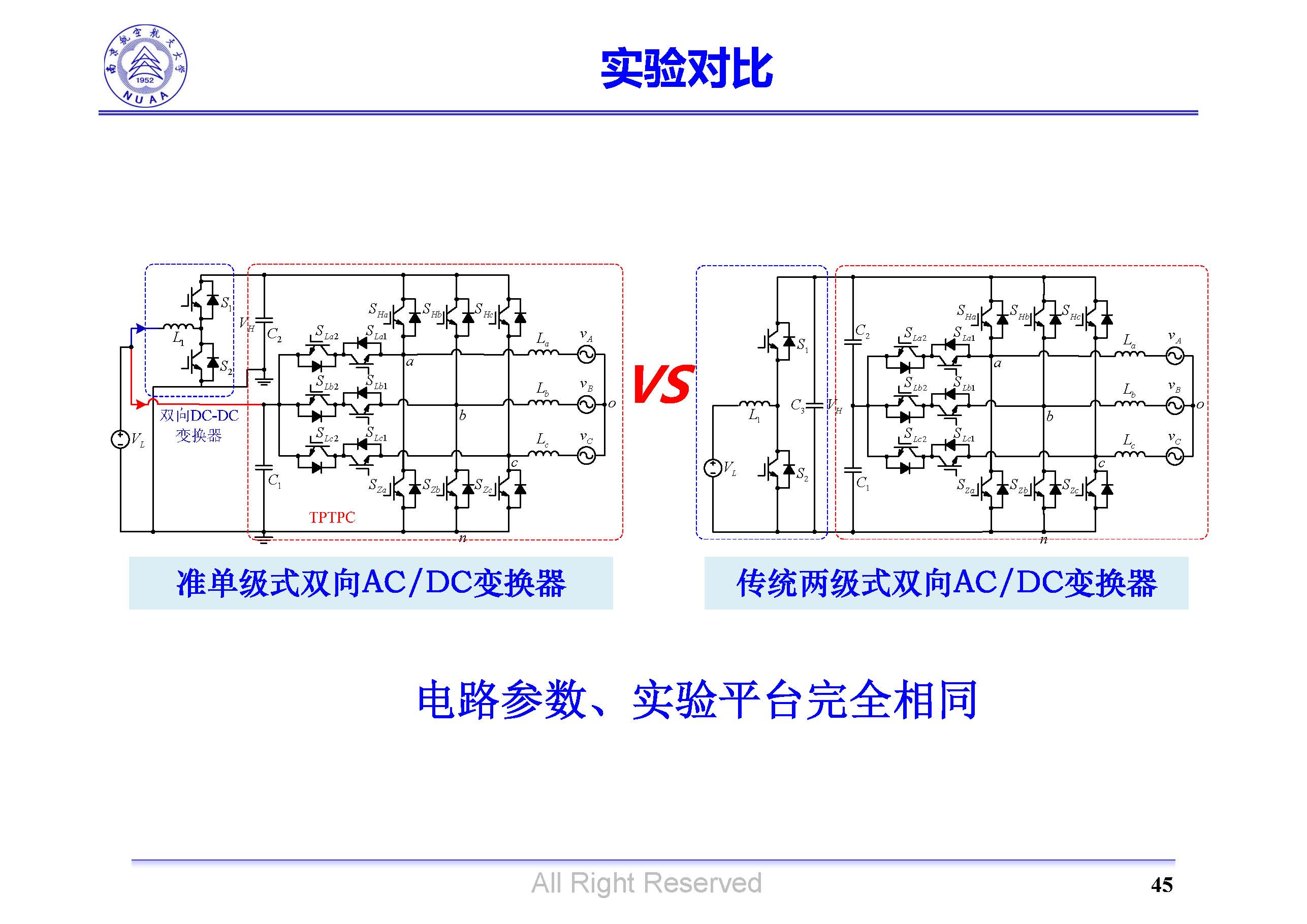 南京航空航天大學(xué)吳紅飛教授：高性能AC-DC變換技術(shù)