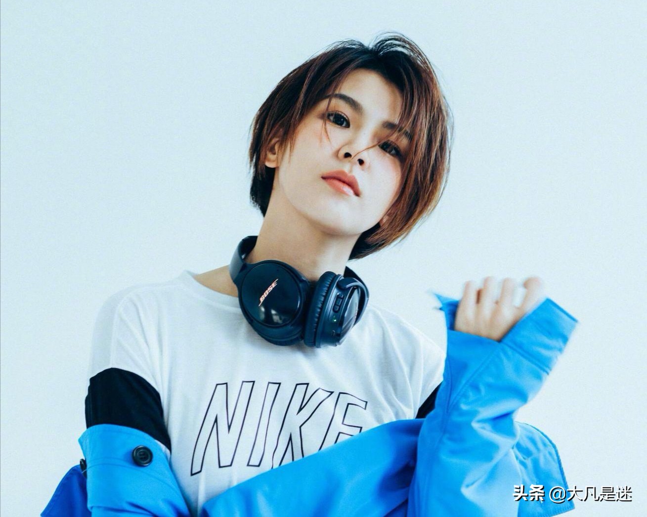 有付出就一定会有回报，曾沛慈的十年成长终于得到了肯定