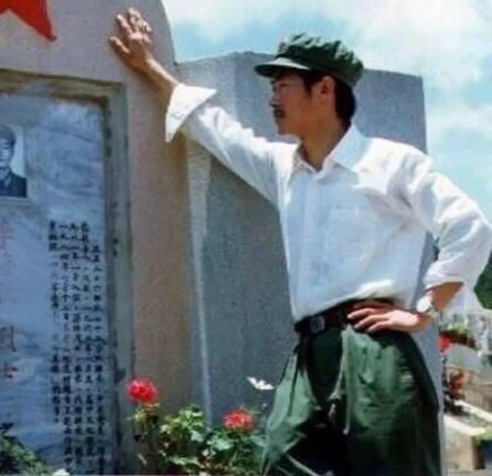 中越战争中的巅峰对决，我军与越军王牌首次较