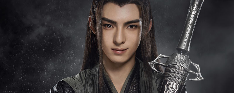 盘点陈情令四大演技派：魏无羡最初级，第一名