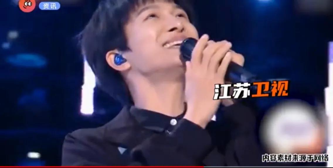 跨年晚会状况百出：汪涵不在状态，应采儿假唱