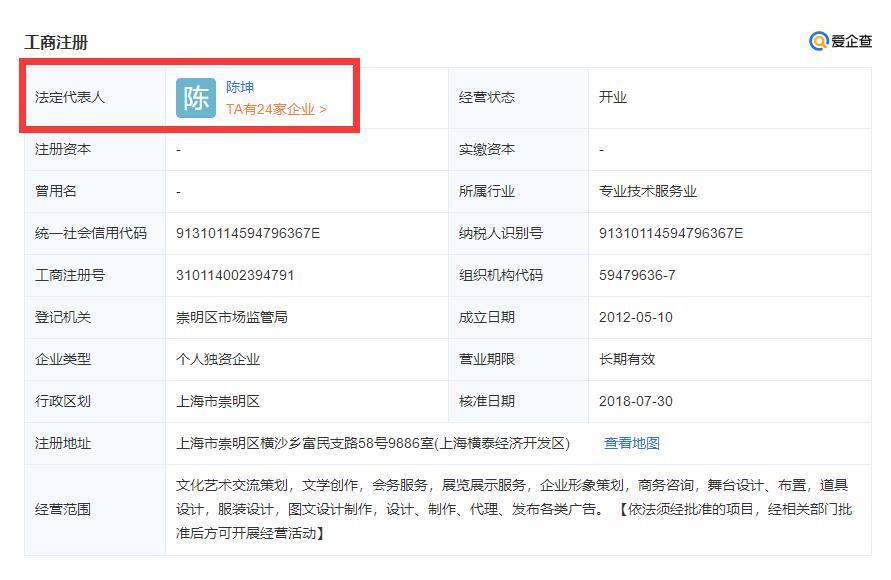 陳坤到底有多富？光他住的房子，普通人不吃不喝幾百年也買不起