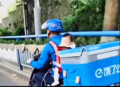 2020年还剩最后一个月：撑不下去的时候，看看这20张图片