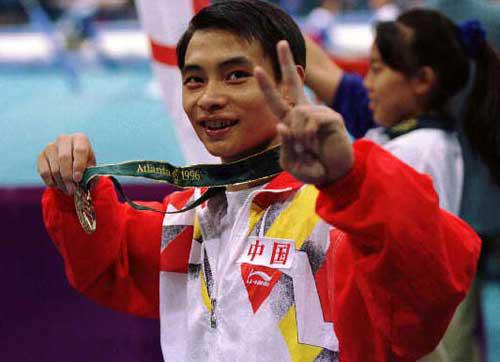 從“全能冠軍”到“億萬富商”，李小雙經歷了什麼？