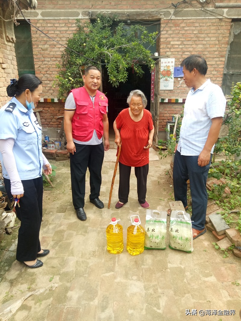 「银苑花香」小人物的家国情怀