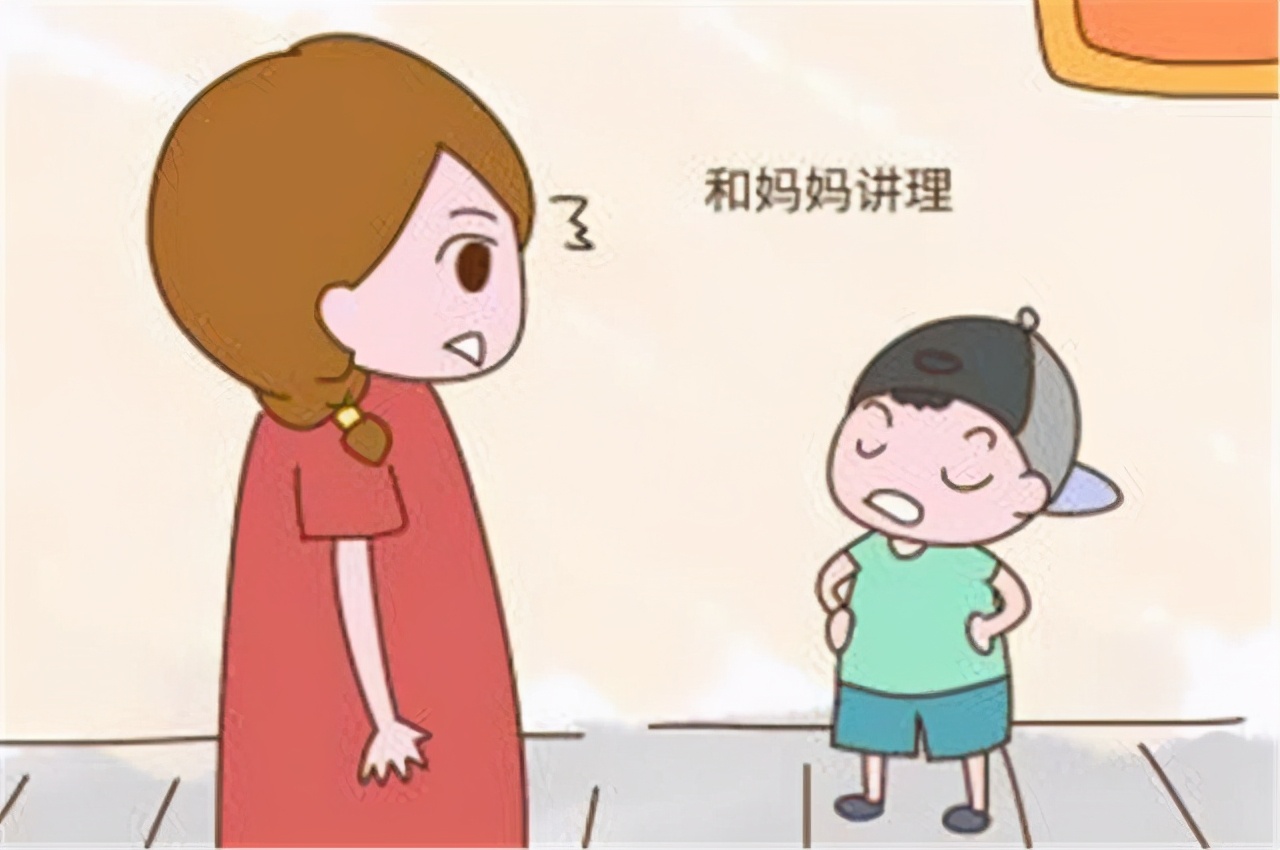 脑力超常的孩子 一般会有这3个坏毛病 家长不用过多干涉 佳多宝育儿经 Mdeditor