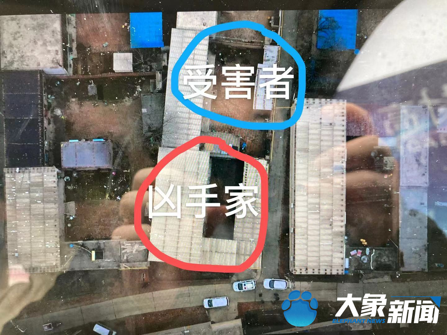 河北蠡县一家五口灭门案嫌疑人亲戚发声：他曾受过刺激，母亲有精神问题