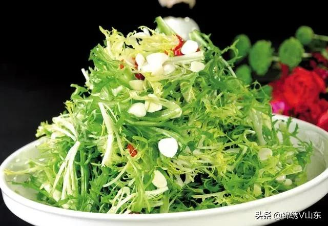 端午节家宴,分享10道凉拌菜,好吃省事,大热天吃爽口舒服 美食做法 第2张 端午节家宴,分享10道凉拌菜,好吃省事,大热天吃爽口舒服 美食做法 第2张