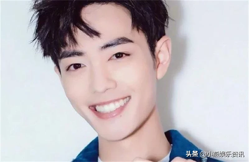 肖战复出精彩不断，两首歌曲是开胃菜，会给大