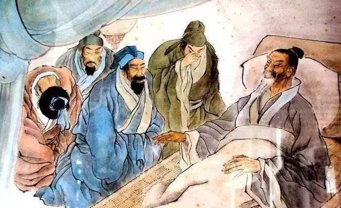 十首最著名的家国诗词，适合今天读-第4张图片-非凡网