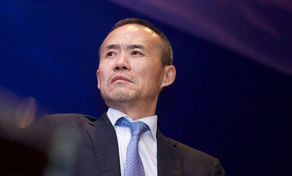 万科再喊活下去：将“胆小”进行到底