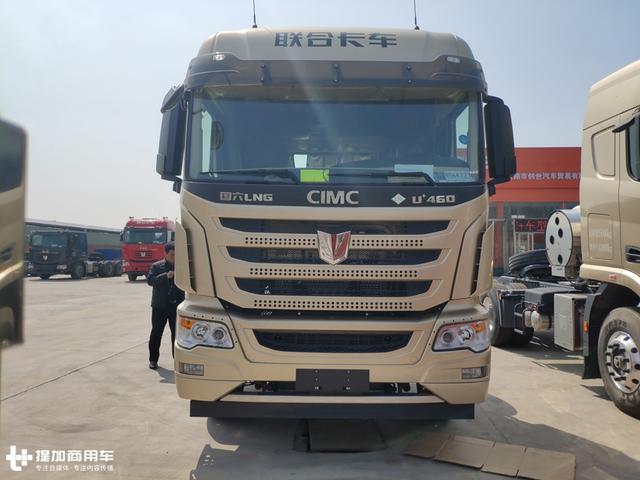 现在形势下，哪些行业适合买国六卡车，使用国