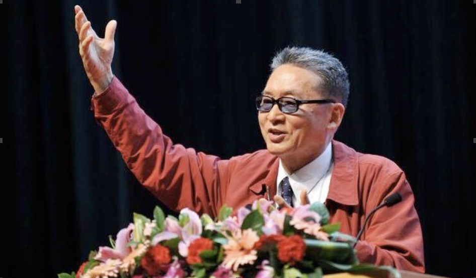 狂人李敖经典语录，话糙理不糙！精辟又幽默，句句都是大实话