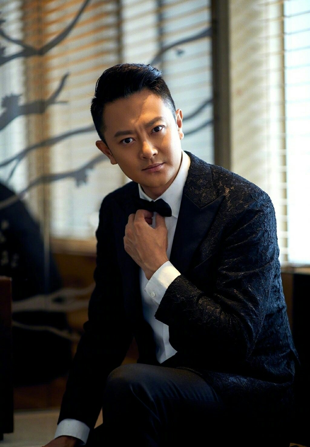 一张图了解印小天插刀教事件始末42岁印小天获金鸡男配扬眉吐气