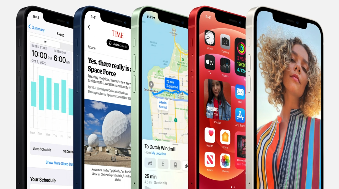 苹果手机iPhone12系列取消附赠充电器,MagSafe无线充电还值得买吗？