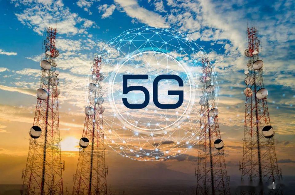 我國5G發(fā)展有多快？一個(gè)深圳市的5G基站就超過了整個(gè)歐洲，有多少