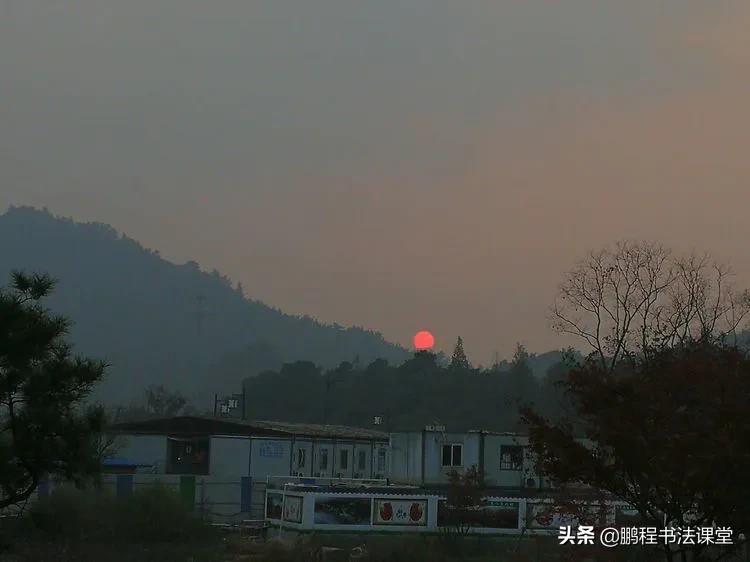 蘇州最美山在哪里？天平山算一處