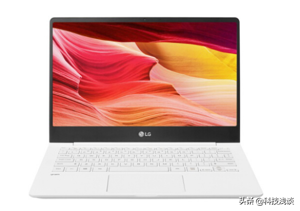 2019轻薄笔记本电脑前十名推荐排行榜