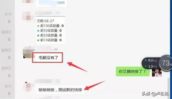 快速排名软件哪个好（分享最火的软件排名）