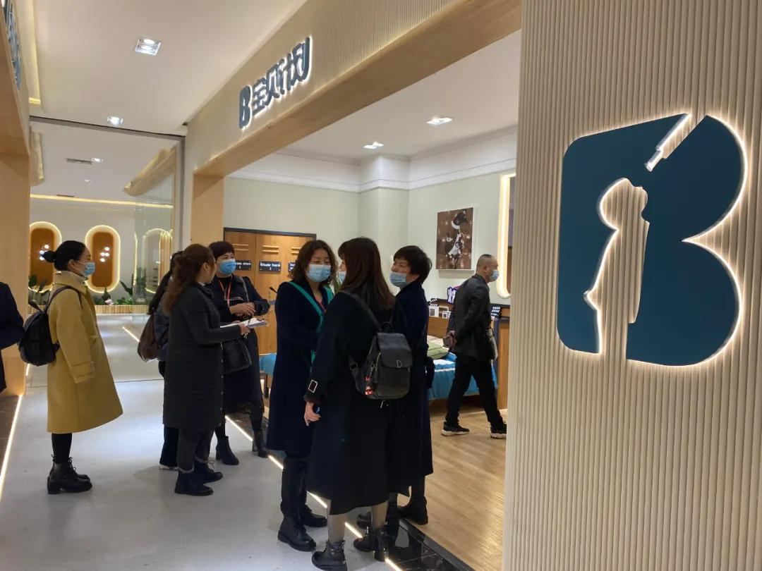 焕新出发，巨田家居2021春季新品发布会盛大举行