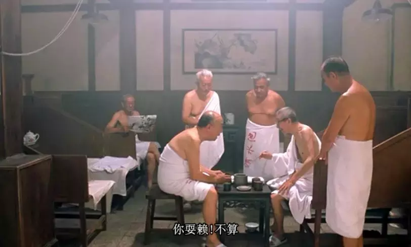 无法复制的国产绝版佳作,片名差点儿让我想歪