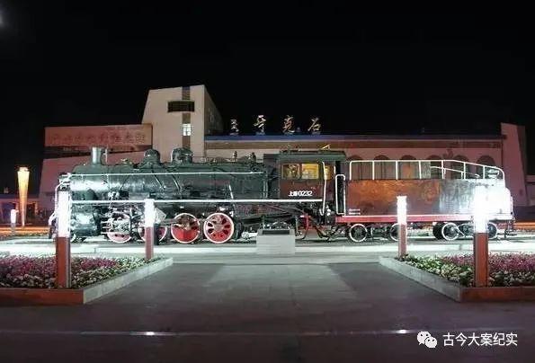 大案纪实：一天之内连杀27人，强奸5人