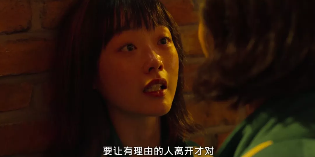 全网刷屏,这部19禁新剧看得我肾上腺素狂飙