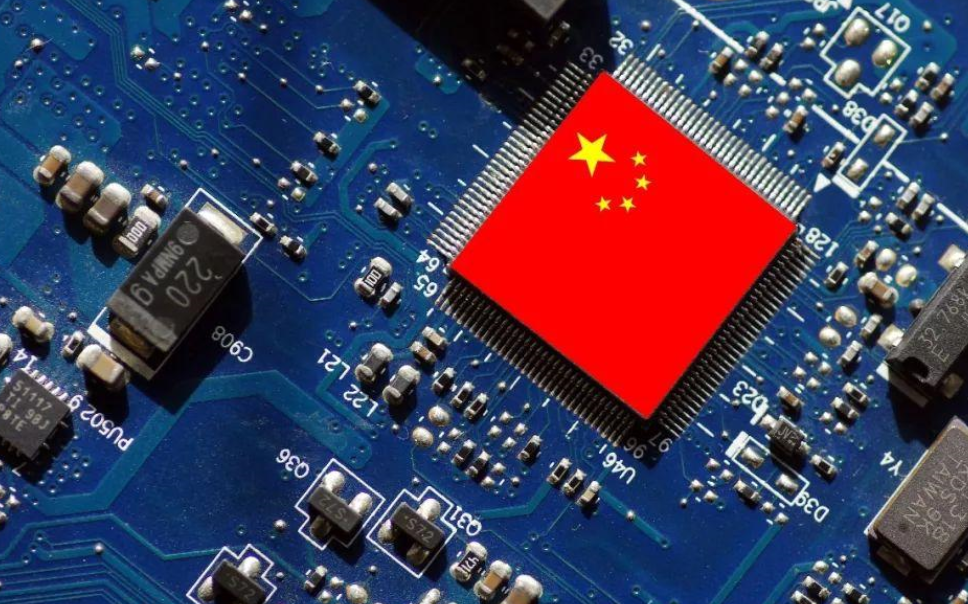 中国半导体再迎突破！关键设备打破美国垄断，芯片自主化又进一步