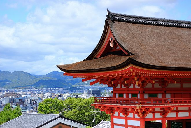 厦门一座豪华宾馆意外“走红”，日本神社改建而来，现已成小礼堂