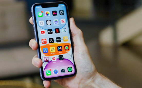 跌破4000元，iPhone 11价格新低，你会购买吗？