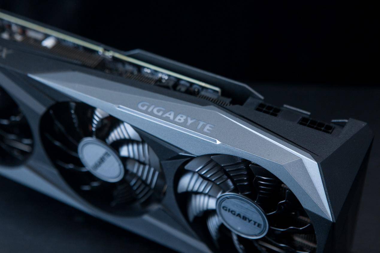 超越2080ti技嘉rtx3070魔鷹顯卡表現更突出