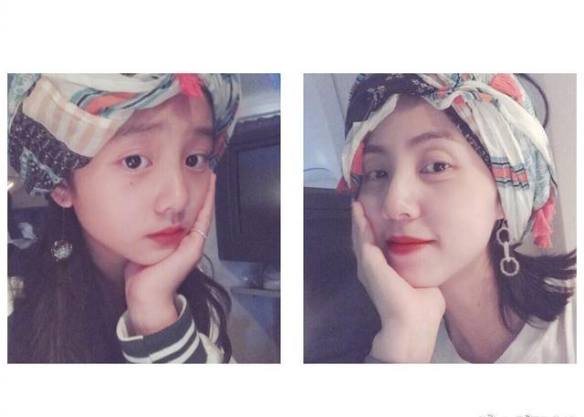 多多生日太特别！14岁大变样和妈妈傻傻分不清，