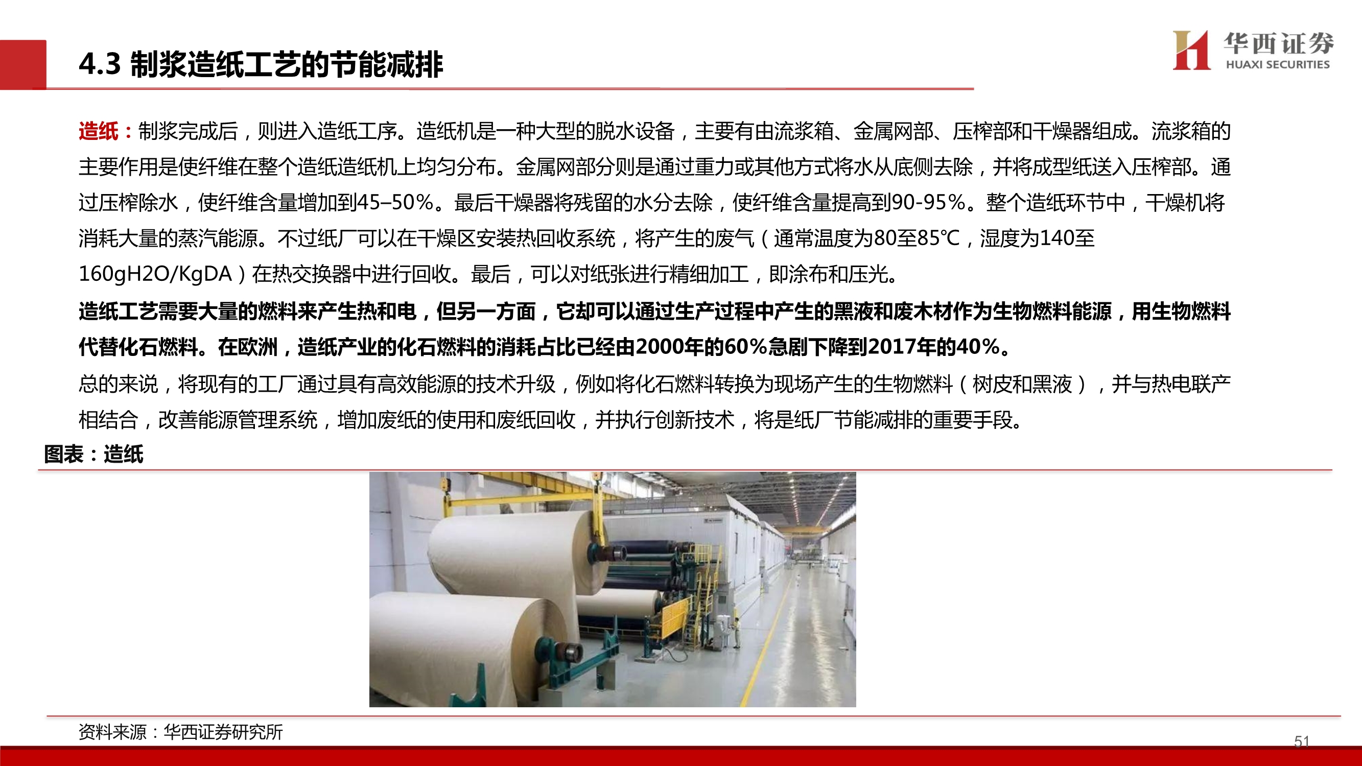 造纸行业碳中和专题报告：林业碳汇百亿市场蓄势待发