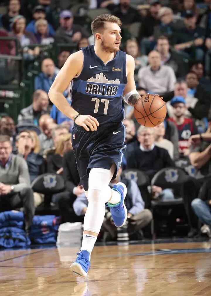 NBA2018年是否能成为黄金一代