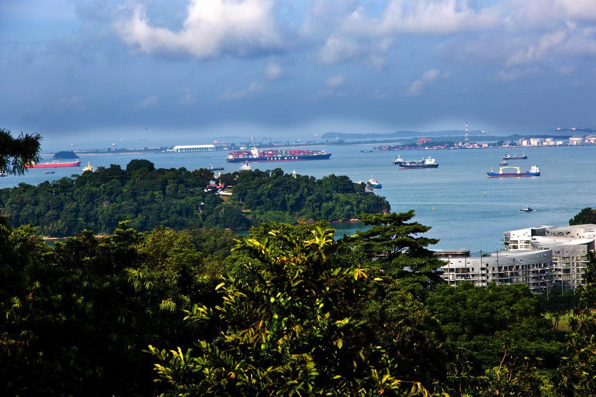 美方報告指出中國海軍的弱點？ 言外之意：美軍能不講武德，全球搞偷襲