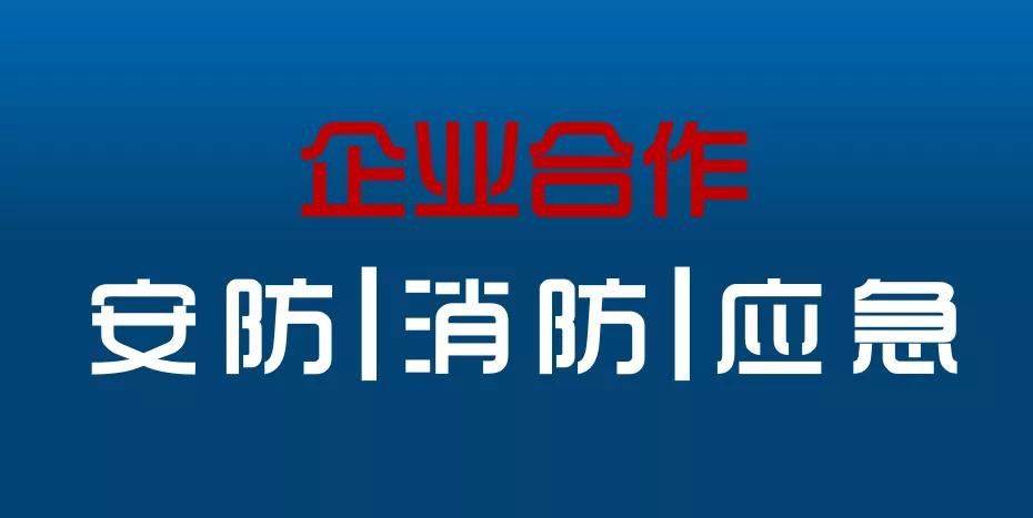 来了来了!“少保安”与“大安保”的智慧化