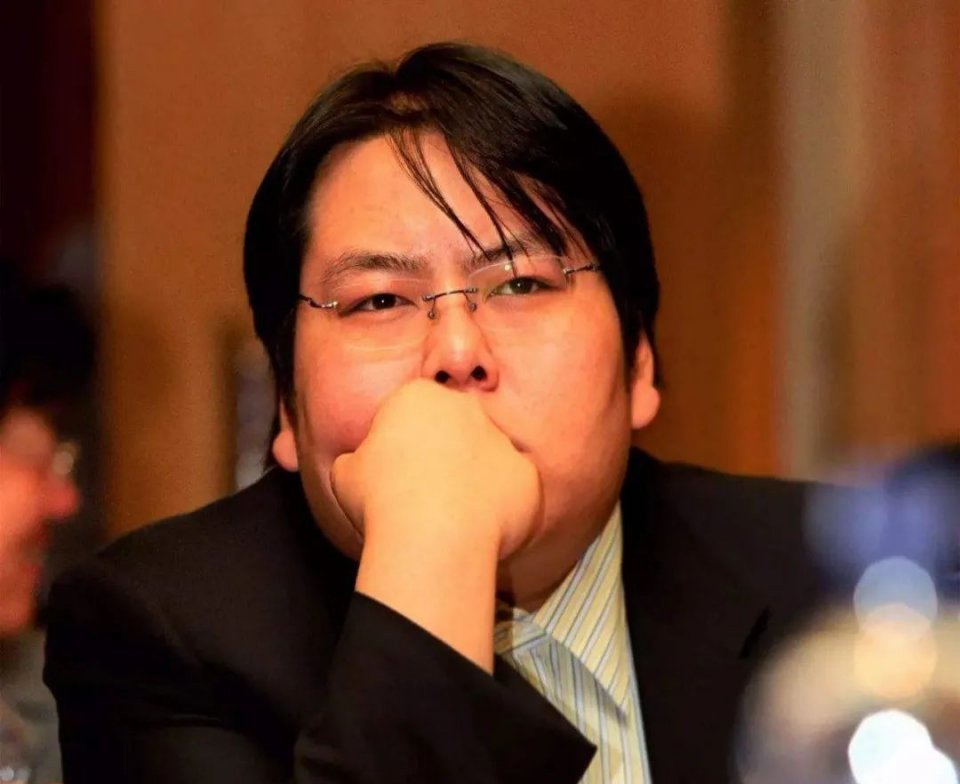 揭秘：车晓为什么和山西首富李兆会离婚？巨额