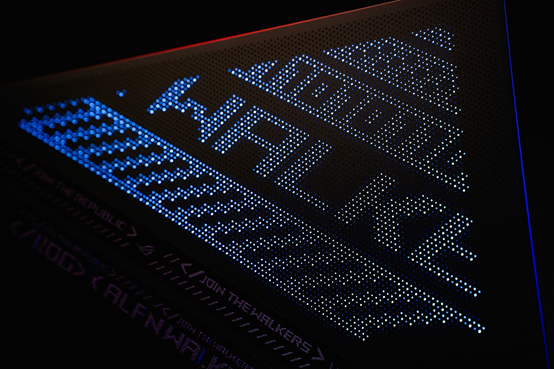 ROG幻14 Alan Walker典藏版发布：R9+RTX3050Ti，幻引电音狂潮
