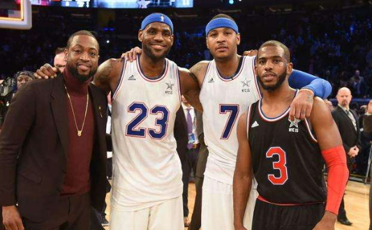 休息6天！湖人全隊聚餐觀看火雷搶七，雙詹對決or隆多死磕保羅