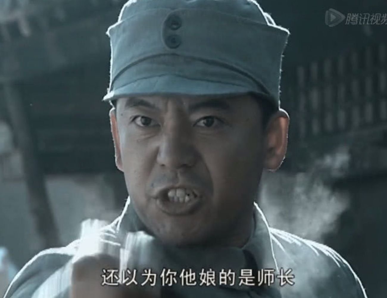 “赵政委”何政军：娶初恋，妻子为他退出娱乐圈，结婚29年无绯闻