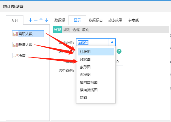 智慧企业之人力资源报表如何做？内附精美报表模板