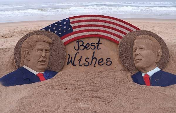 五角大樓被清洗，特朗普不離開白宮，1月20日將會發生什麼？