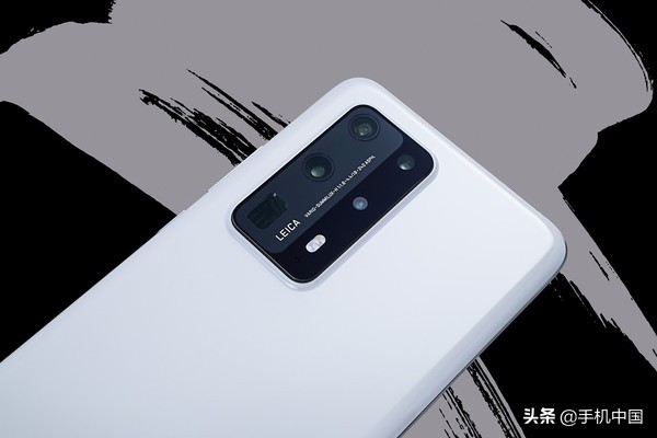 华为P40 Pro+评测：年度影像旗舰究竟做了哪些加法？